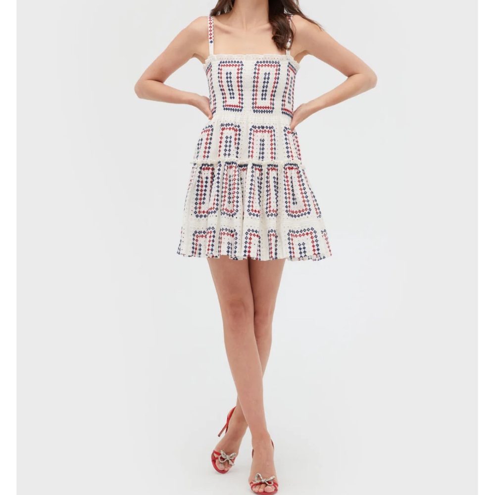 Hill House dress is too small for me
